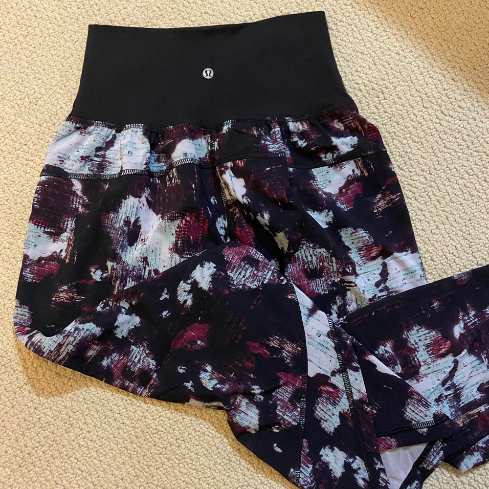 Lululemon Joggers